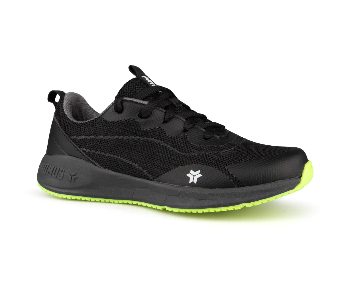 Spruce run - Chaussures athlétiques Primus pour garçons juniors - Image 2