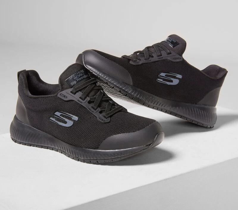 Souliers de travail Skechers pour femmes - Squad - Image 5