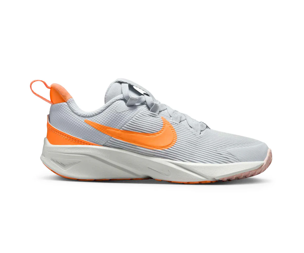 Souliers de sport Nike pour enfants - STAR RUNNER 4