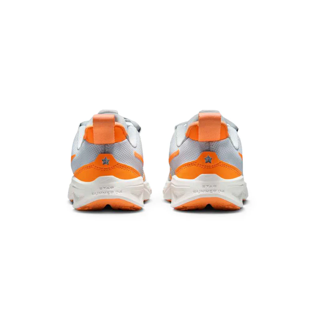 Souliers de sport Nike pour enfants - STAR RUNNER 4 - Image 5