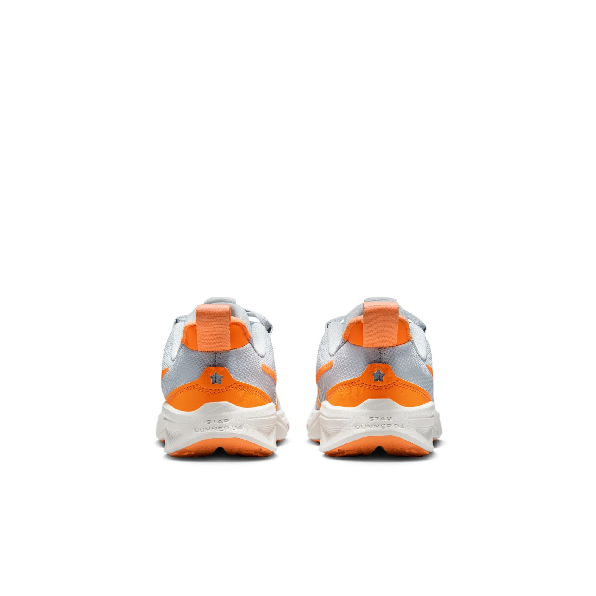 Souliers de sport Nike pour enfants - STAR RUNNER 4 - Image 7