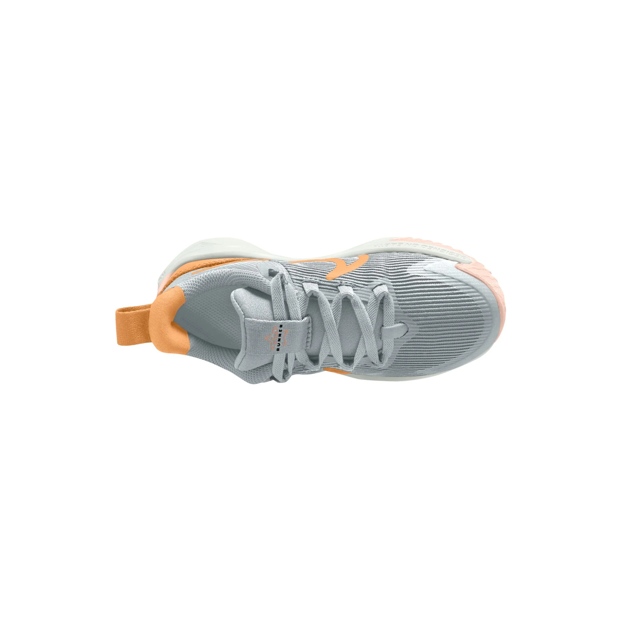 Souliers de sport Nike pour enfants - STAR RUNNER 4 - Image 8