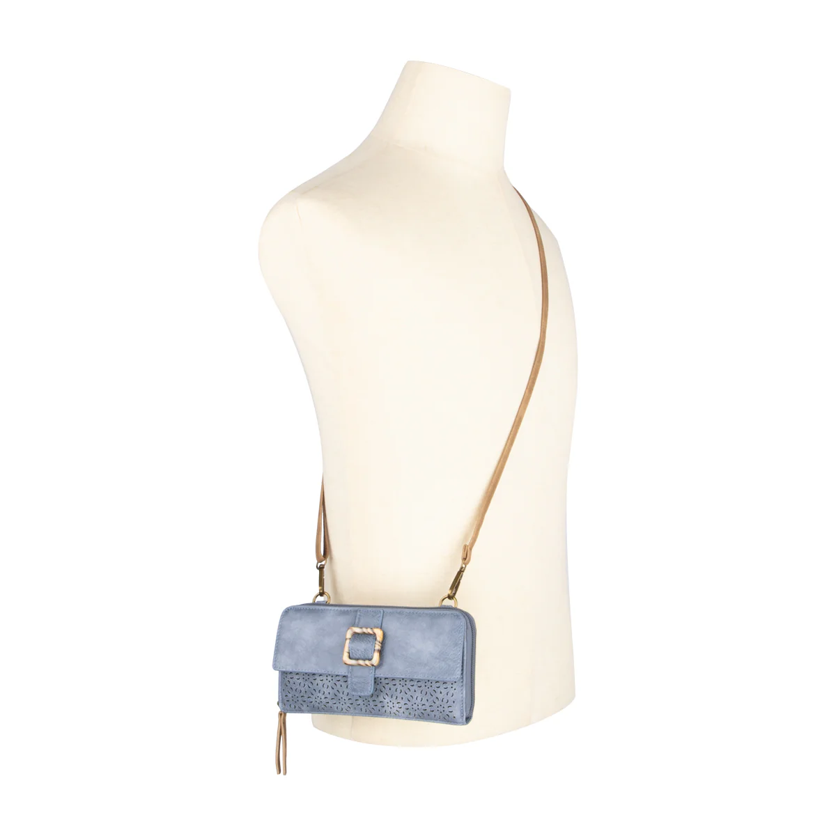 Portefeuille Alberto pour femmes - STYLAIL - Image 10
