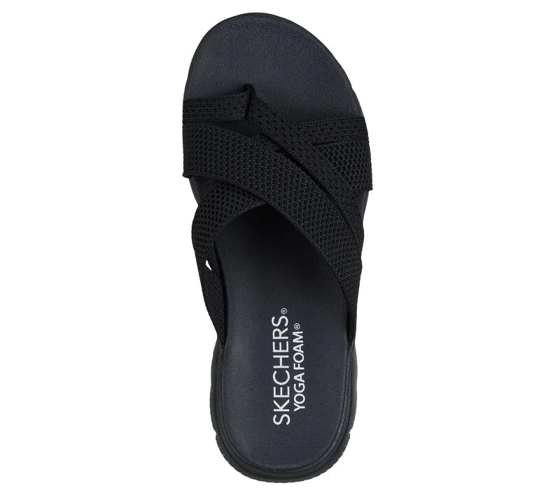 Sandales Skechers pour femmes - SUMMITS TOE LOOP - Image 3