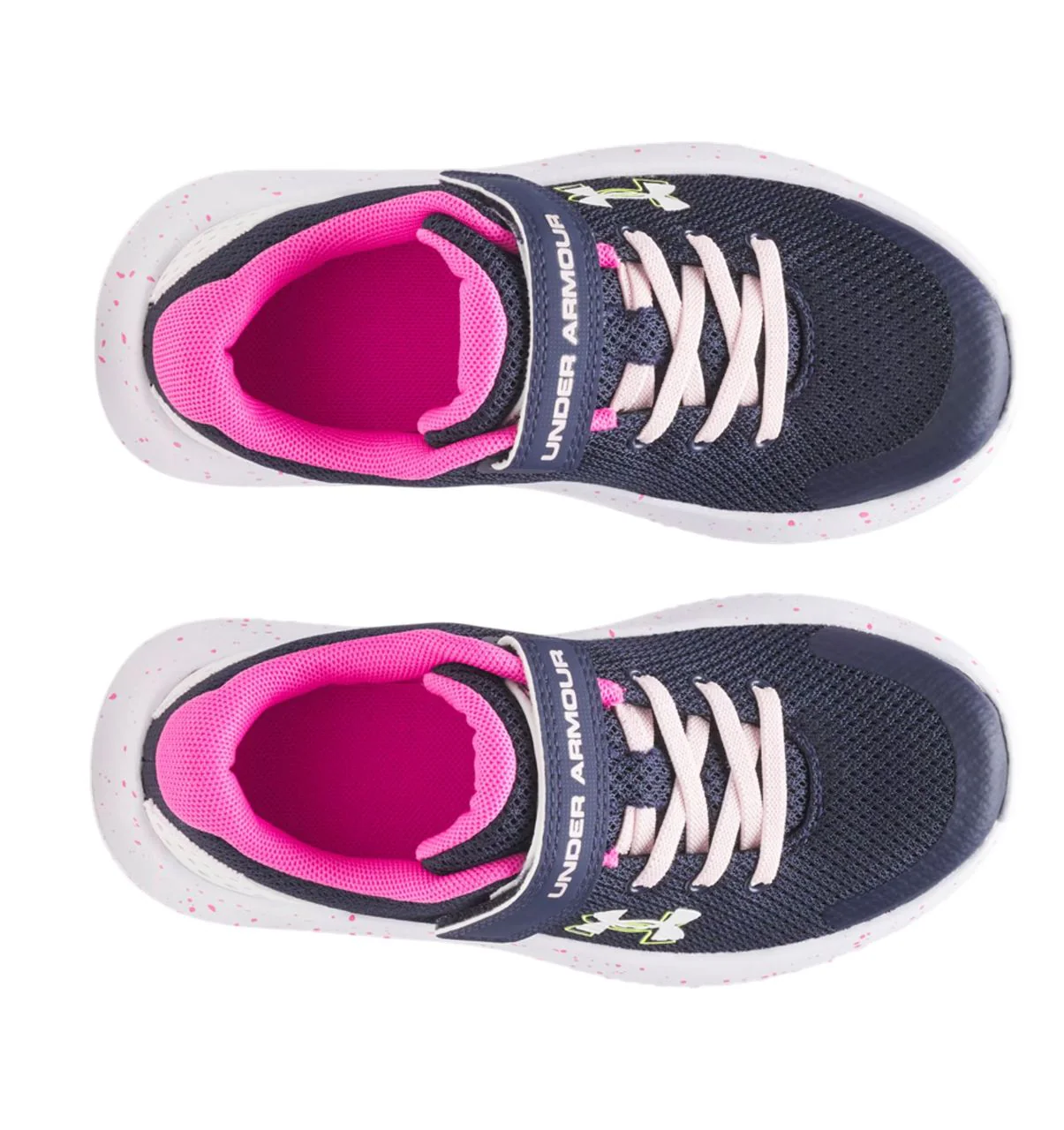 Souliers de sports Under Armour pour filles - SURGE 4 - Image 3