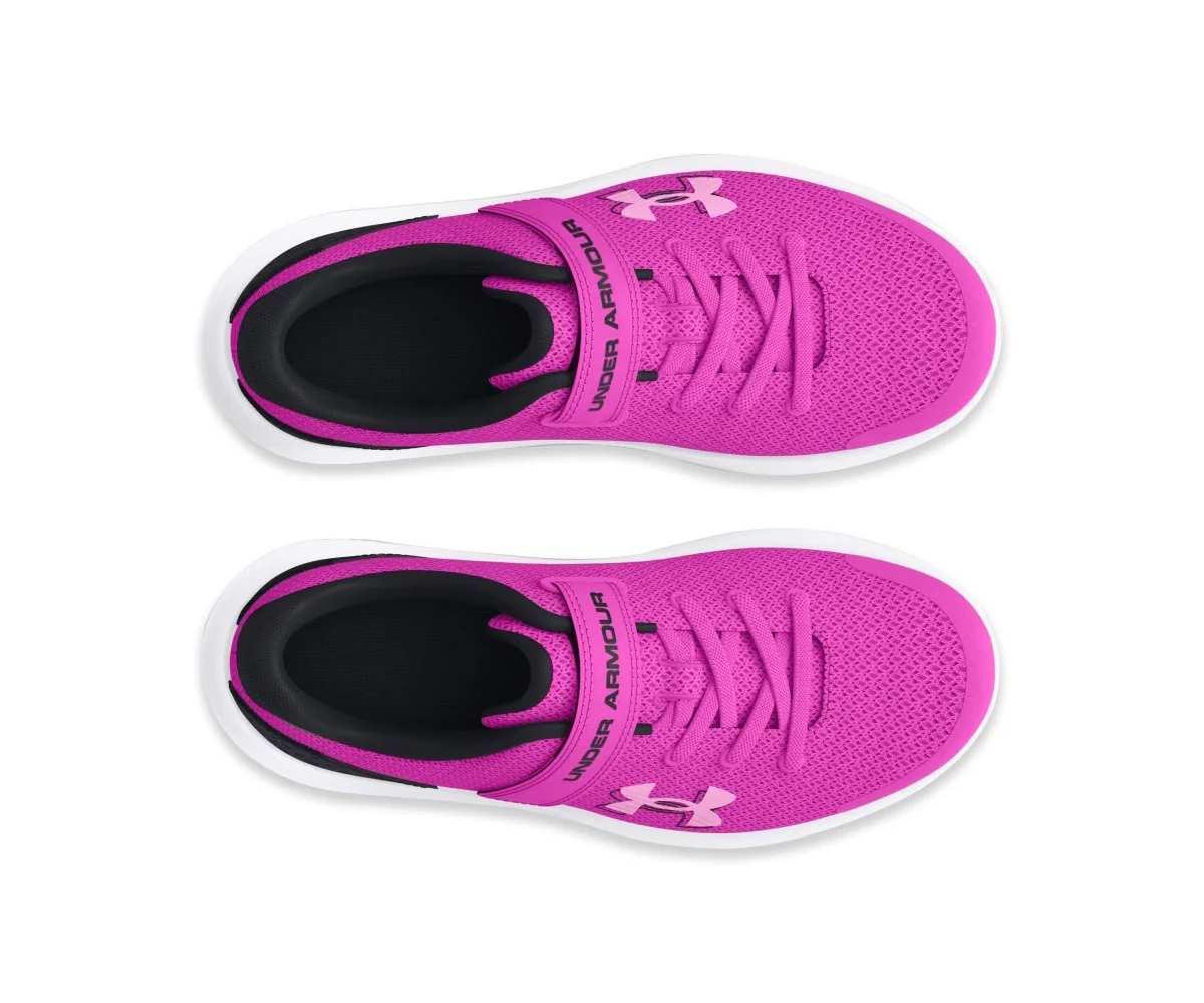 Souliers de sports Under Armour pour filles - SURGE 4 - Image 9