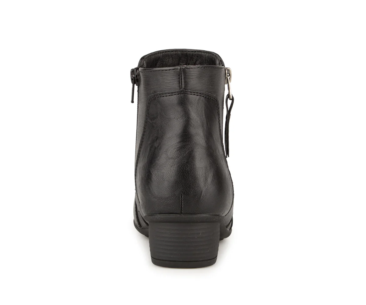 Bottillons Ultime Confort pour femmes - SUZEE - Image 4