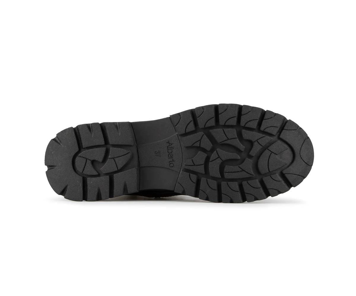 SWAINY - Bottes d'hiver courtes Alberto pour femmes - Image 5