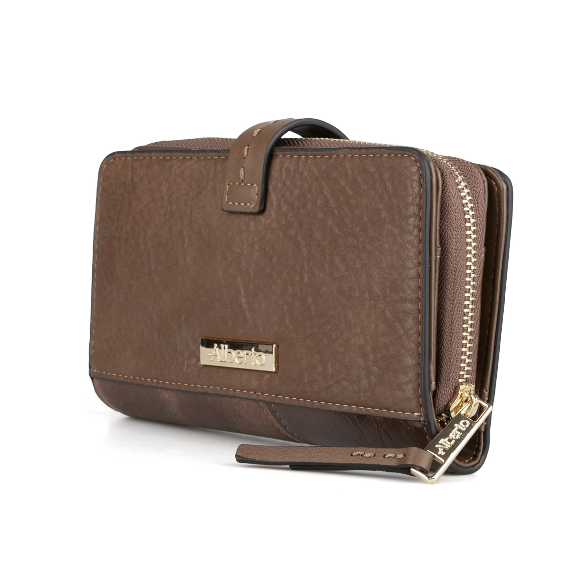 Portefeuille Alberto pour femmes - SWATCHY - Image 2