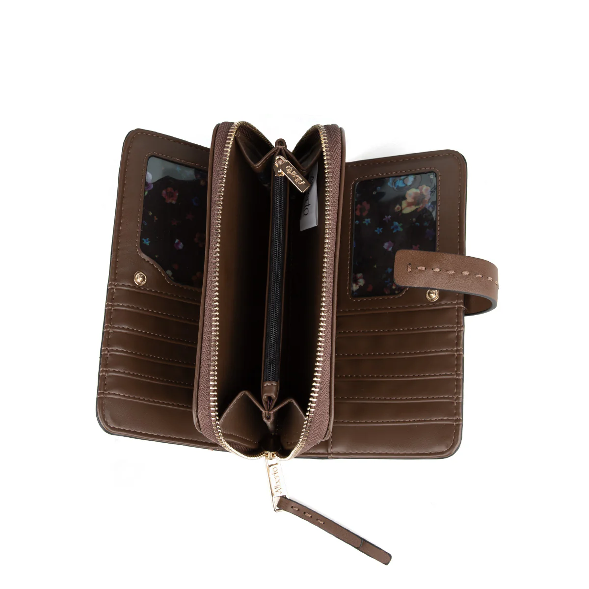 Portefeuille Alberto pour femmes - SWATCHY - Image 3