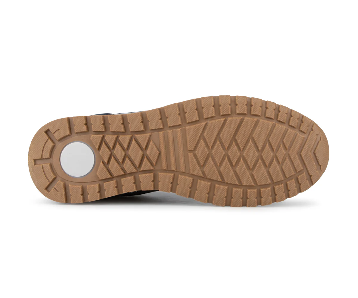 Souliers lacés West Way pour hommes - SWESTON - Image 5