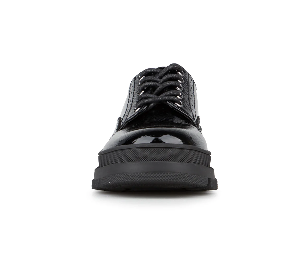 Souliers lacés Alberto pour filles - SYLVIANNE - Image 2