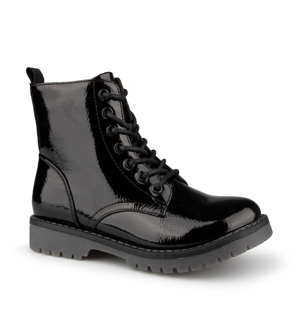 Tajine - Bottes d'automne Alberto pour filles - Image 6