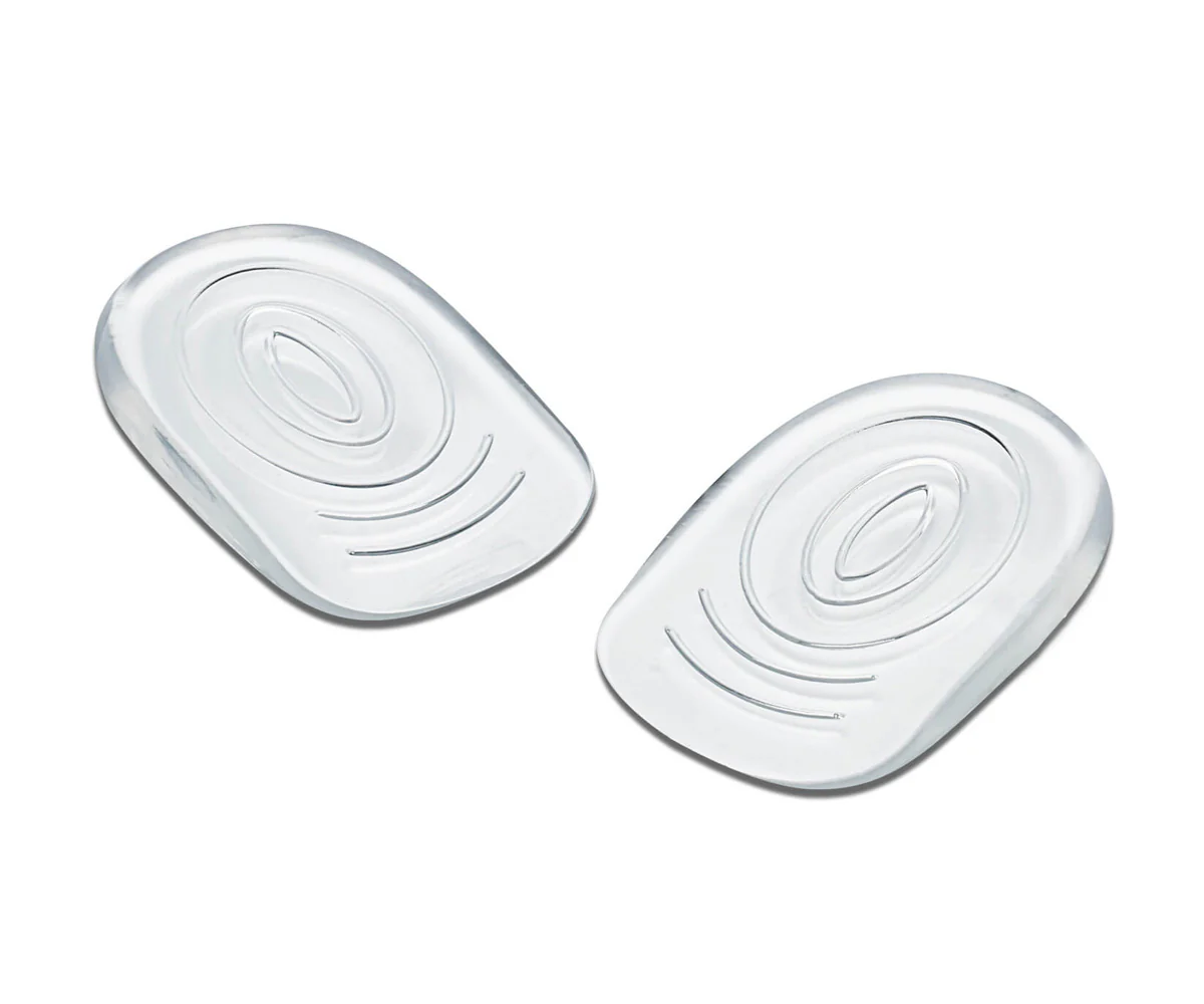 Gel invisible - Talonnette transparente et discrète - Image 40