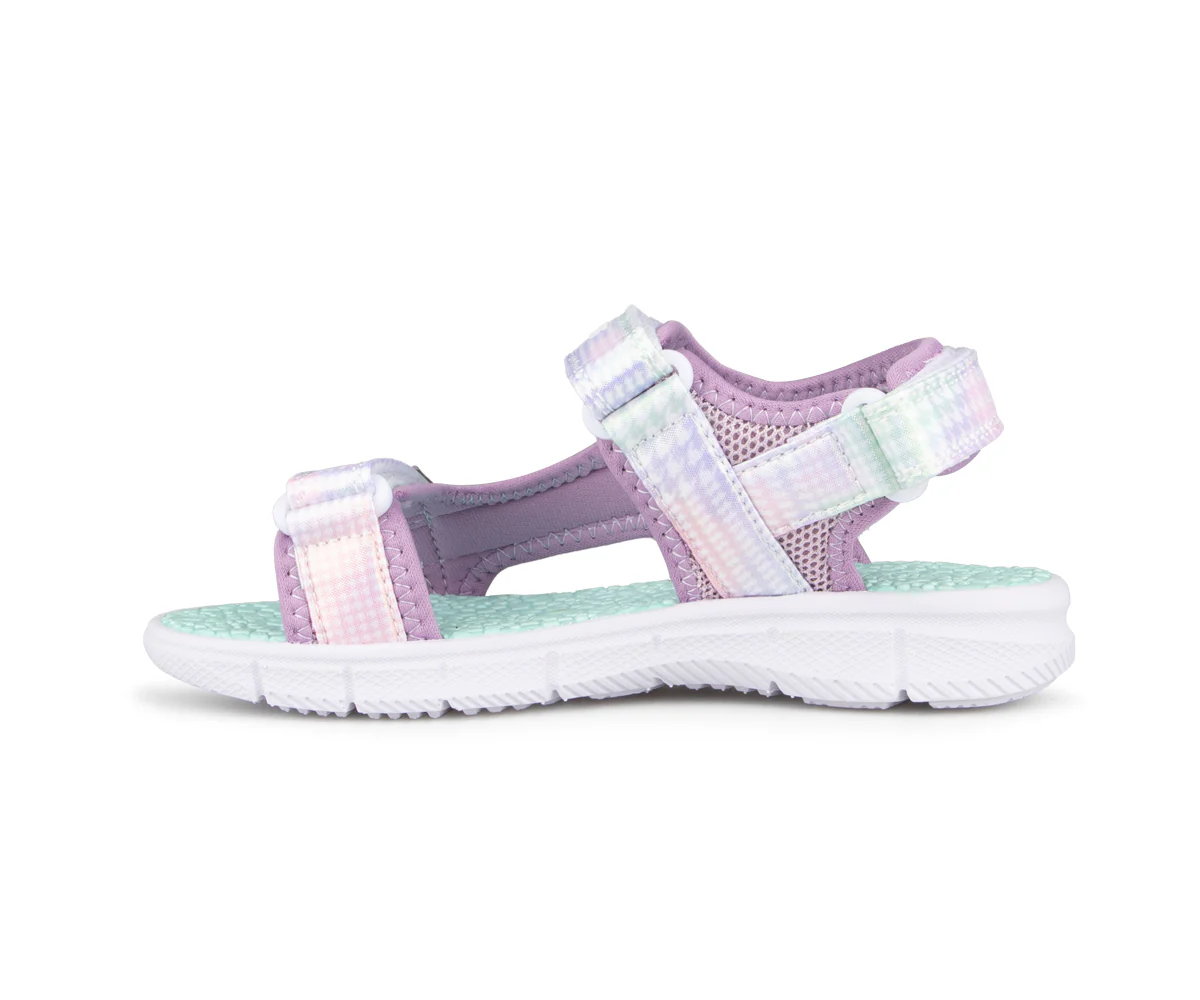 Tangela - Sandales à bout ouvert Primus pour filles - Image 3