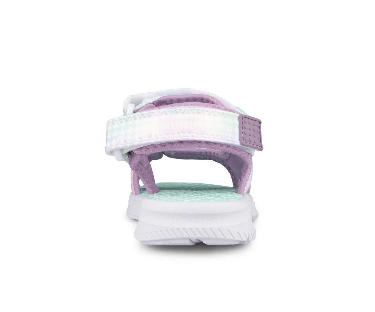 Tangela - Sandales à bout ouvert Primus pour filles - Image 5