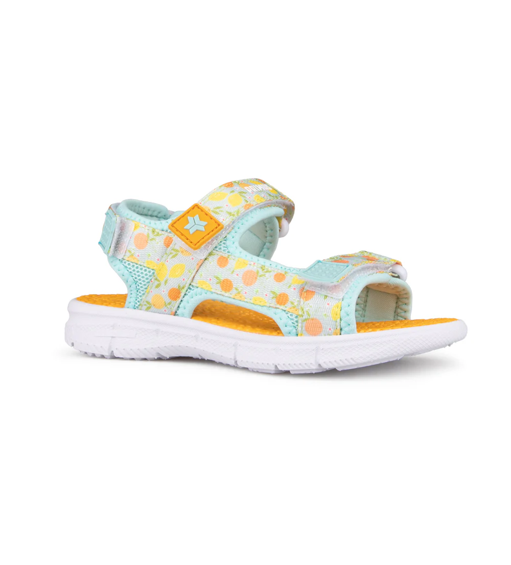 Tangela - Sandales à bout ouvert Primus pour filles - Image 7