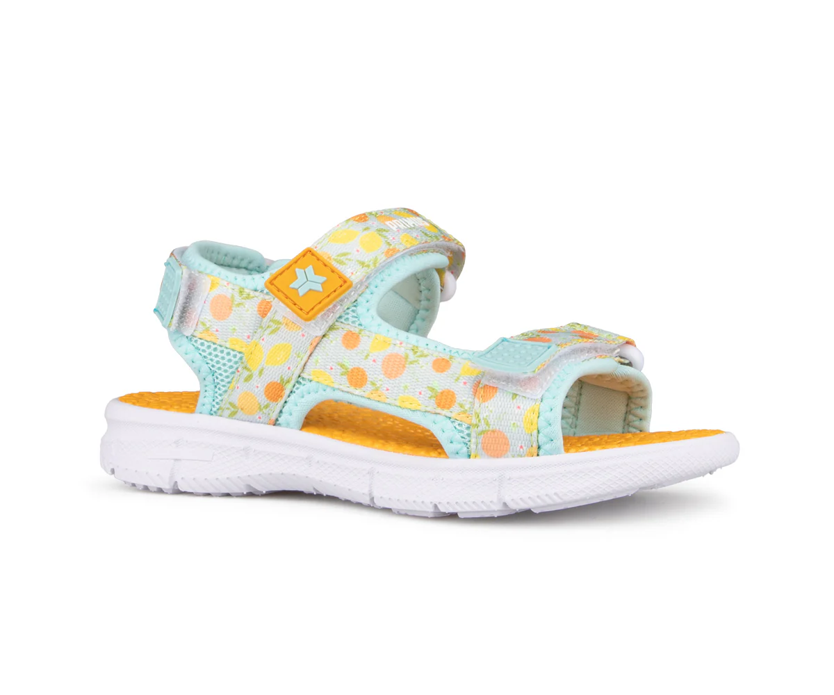 Tangela - Sandales à bout ouvert Primus pour filles - Image 8