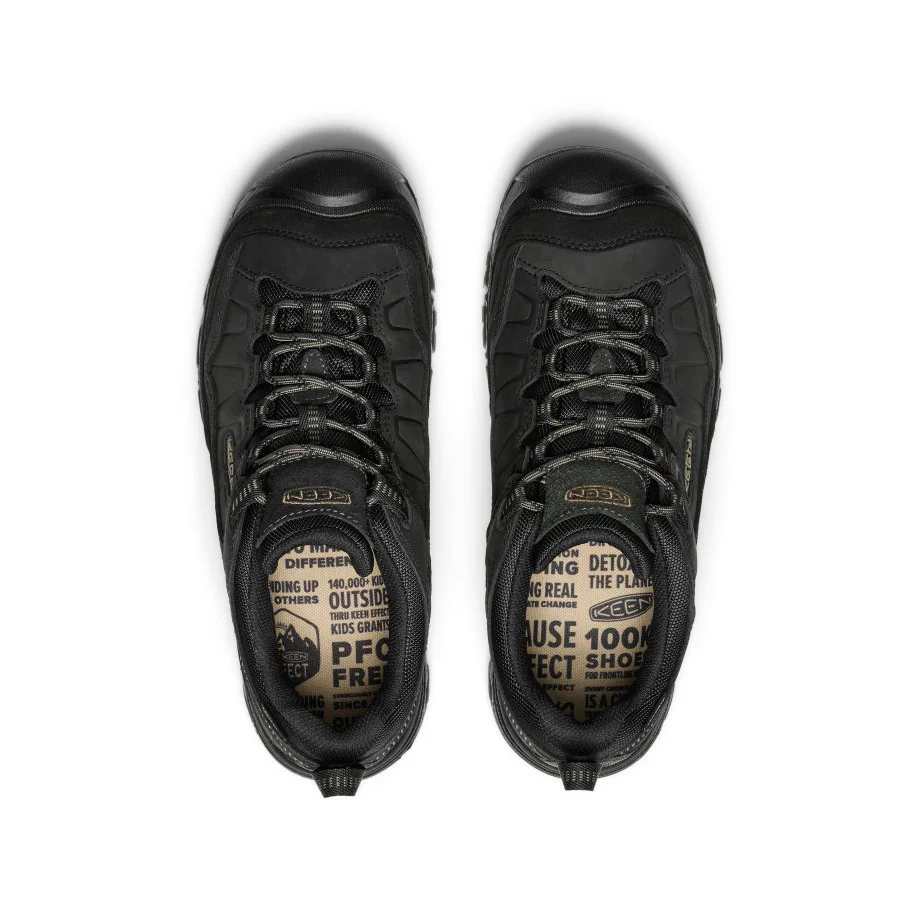 TARGHEE IV WP - Chaussures de plein air Keen pour hommes - Image 4