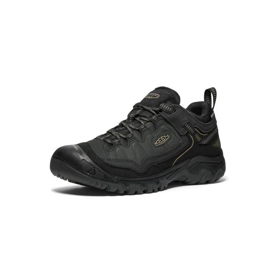 TARGHEE IV WP - Chaussures de plein air Keen pour hommes - Image 5