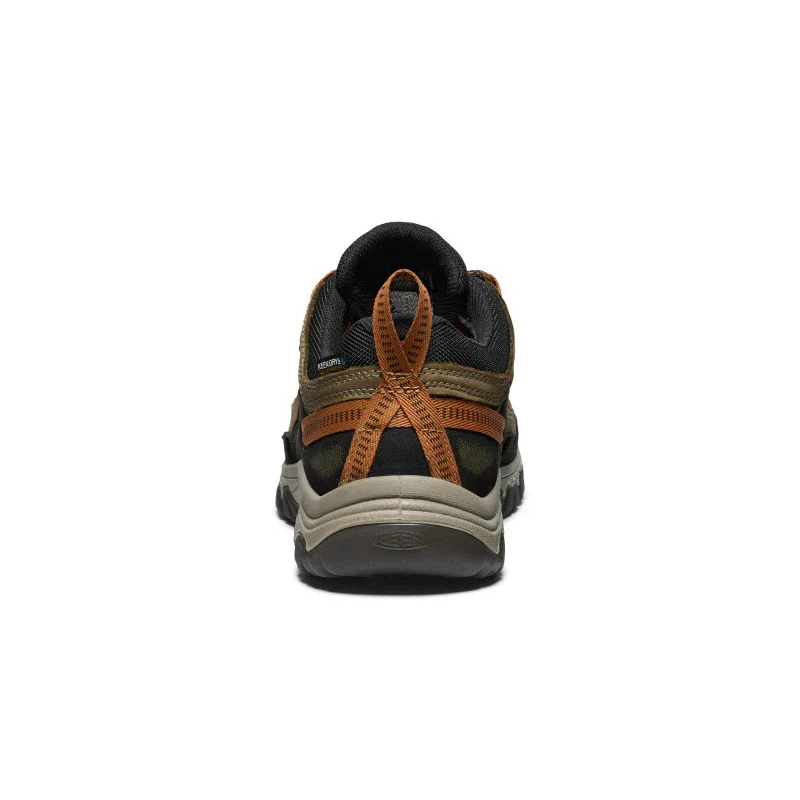 Chaussures de randonnée Keen pour hommes - TARGHEE IV WP WIDE - Image 4
