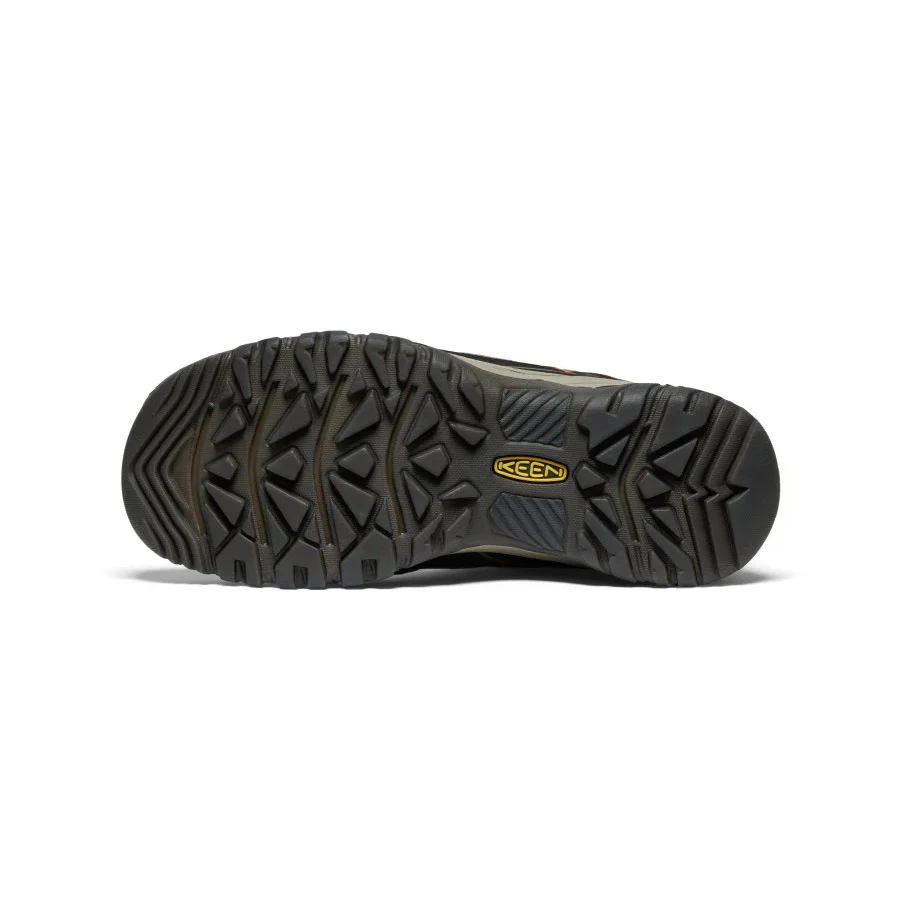 Chaussures de randonnée Keen pour hommes - TARGHEE IV WP WIDE - Image 5