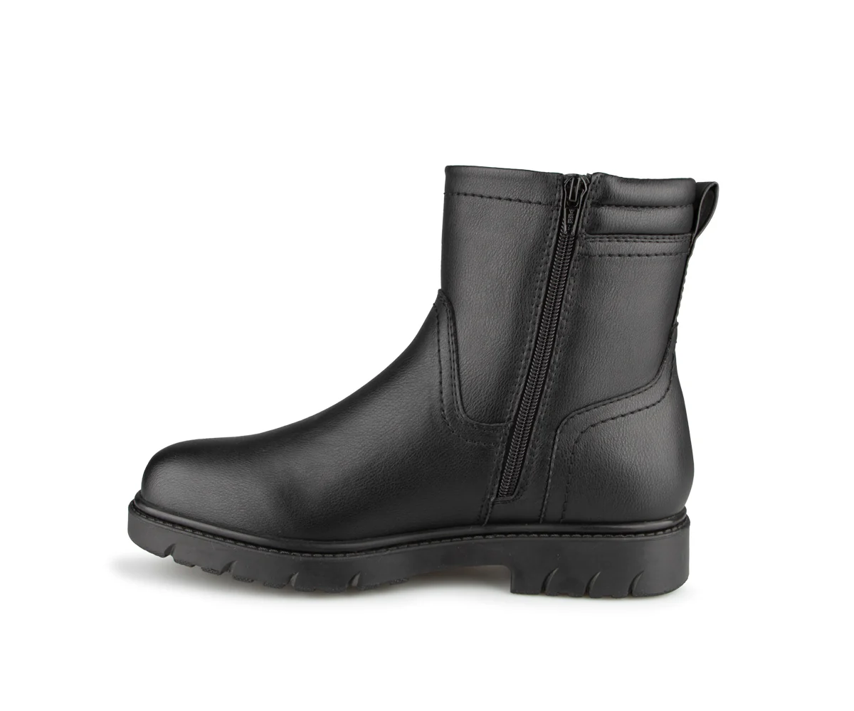 TARTARUGA - Bottes d'hiver Manathan hommes - Image 3