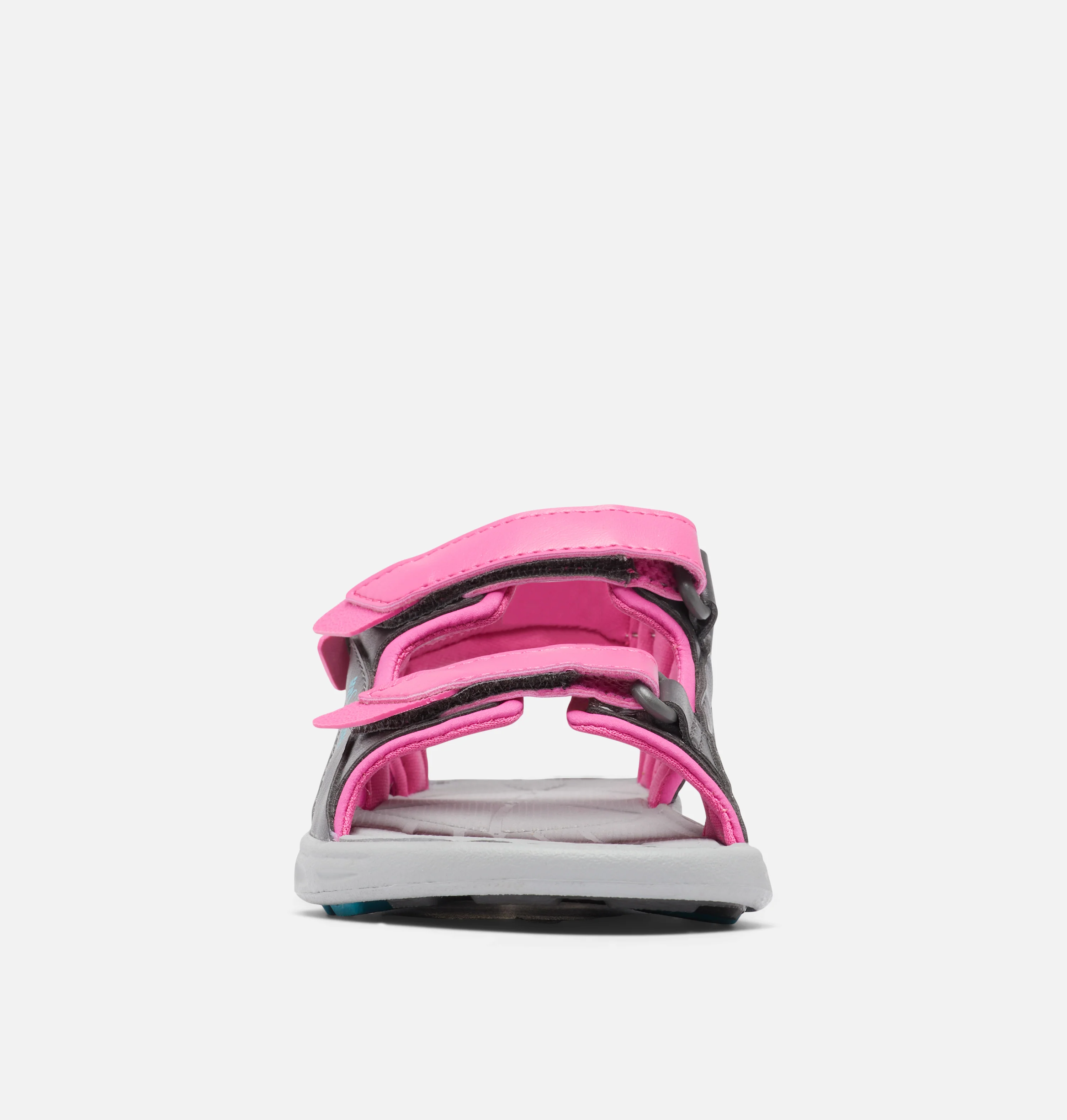 Techsun 3 Straps - Sandales Columbia pour petites filles - Image 3