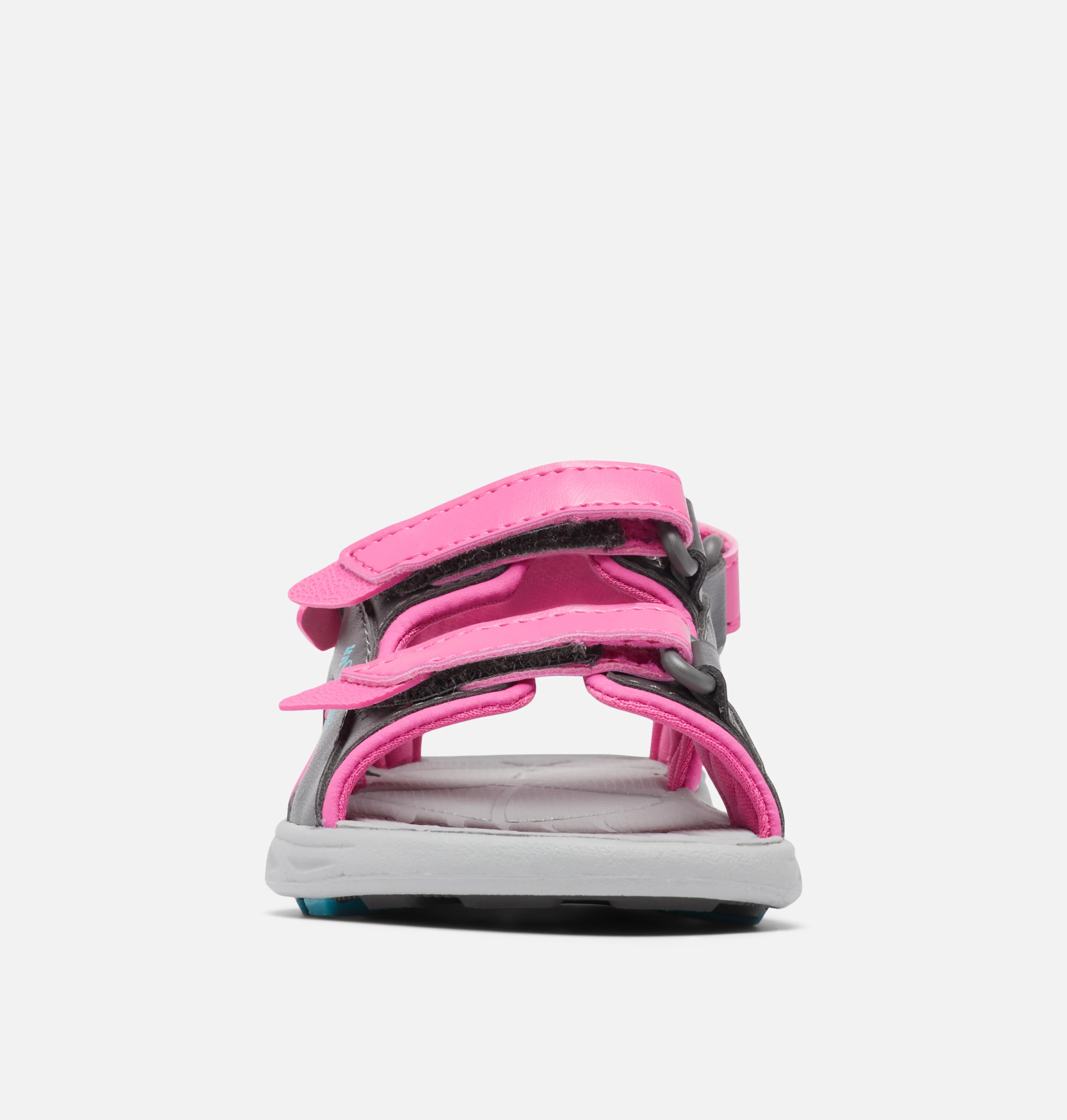 Techsun 3 straps - Sandales Columbia pour filles - Image 3