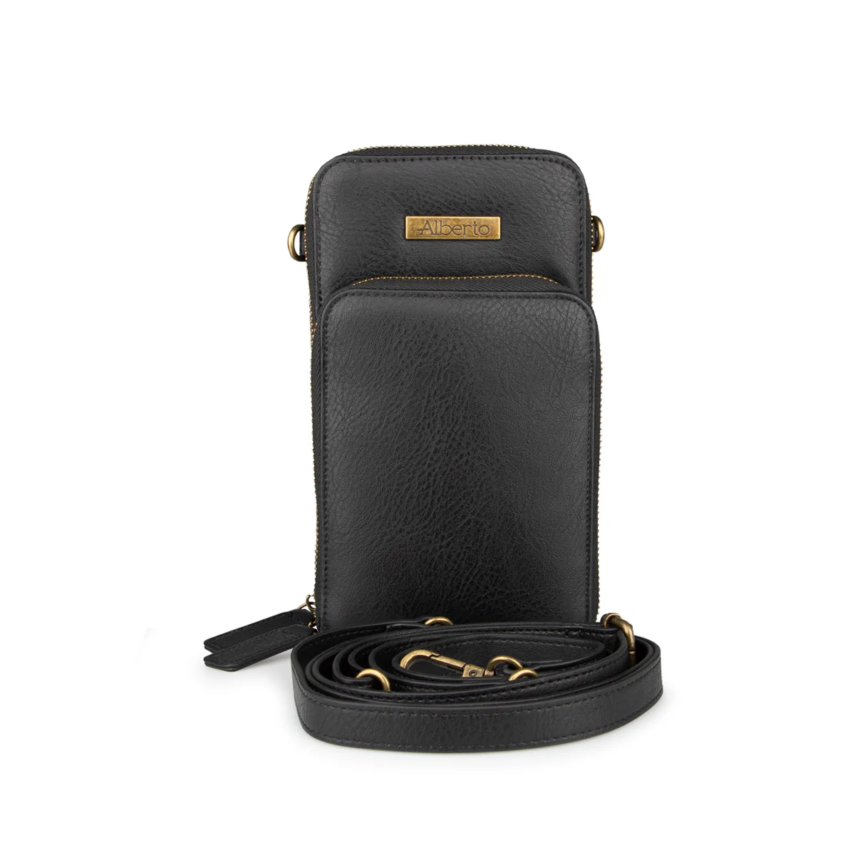 THEDOA - Sac de petit format Alberto pour femmes