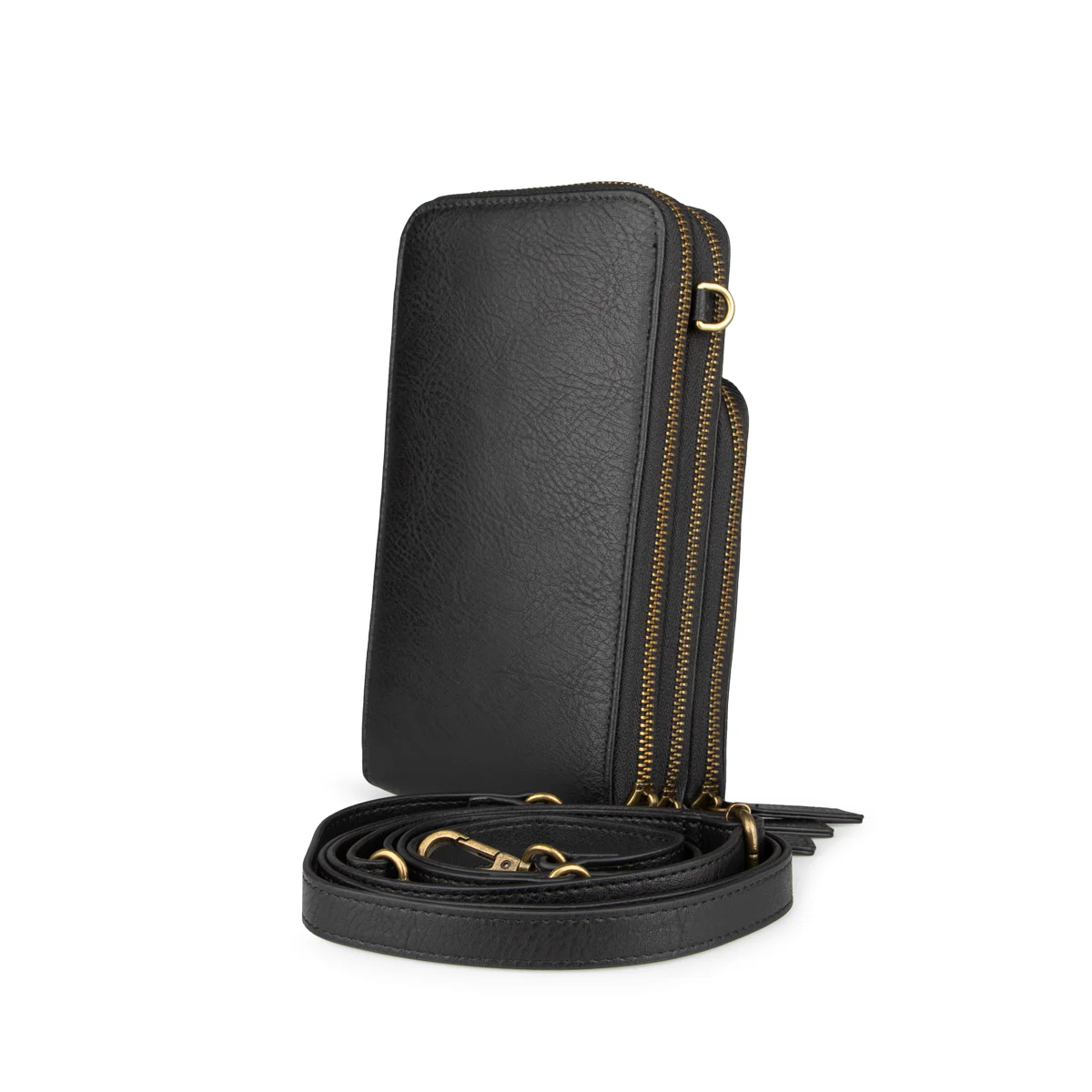 THEDOA - Sac de petit format Alberto pour femmes - Image 2