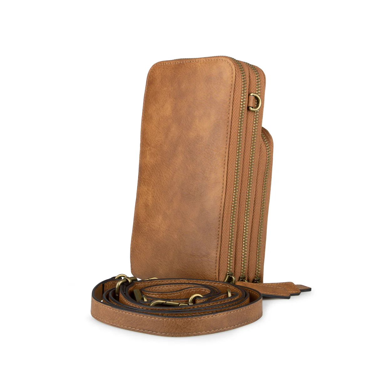 THEDOA - Sac de petit format Alberto pour femmes - Image 7