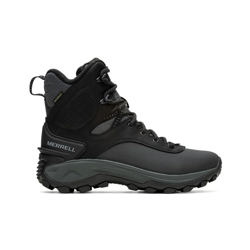 Thermo Kiruna2 Tall WP - Bottes imperméables Merrell pour femmes