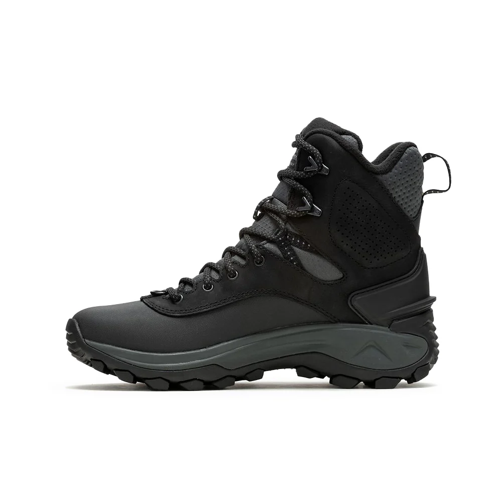 Thermo Kiruna2 Tall WP - Bottes imperméables Merrell pour femmes - Image 2