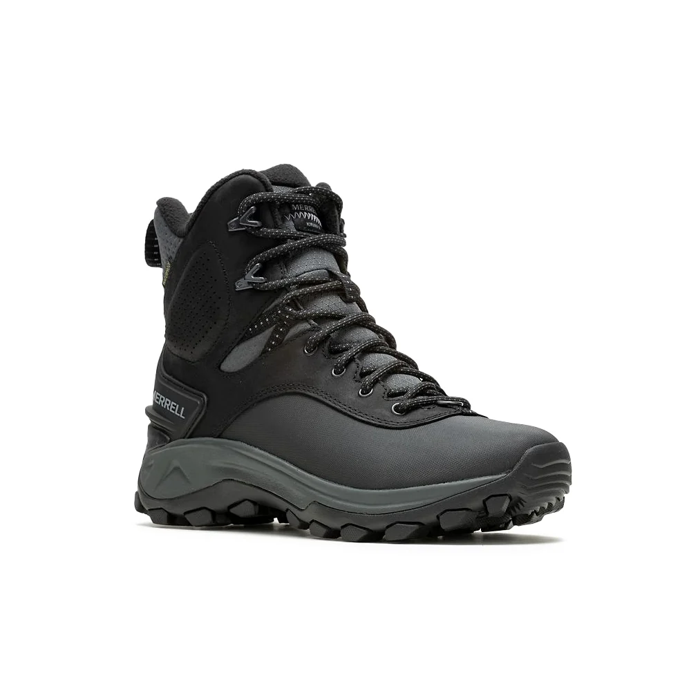 Thermo Kiruna2 Tall WP - Bottes imperméables Merrell pour femmes - Image 3