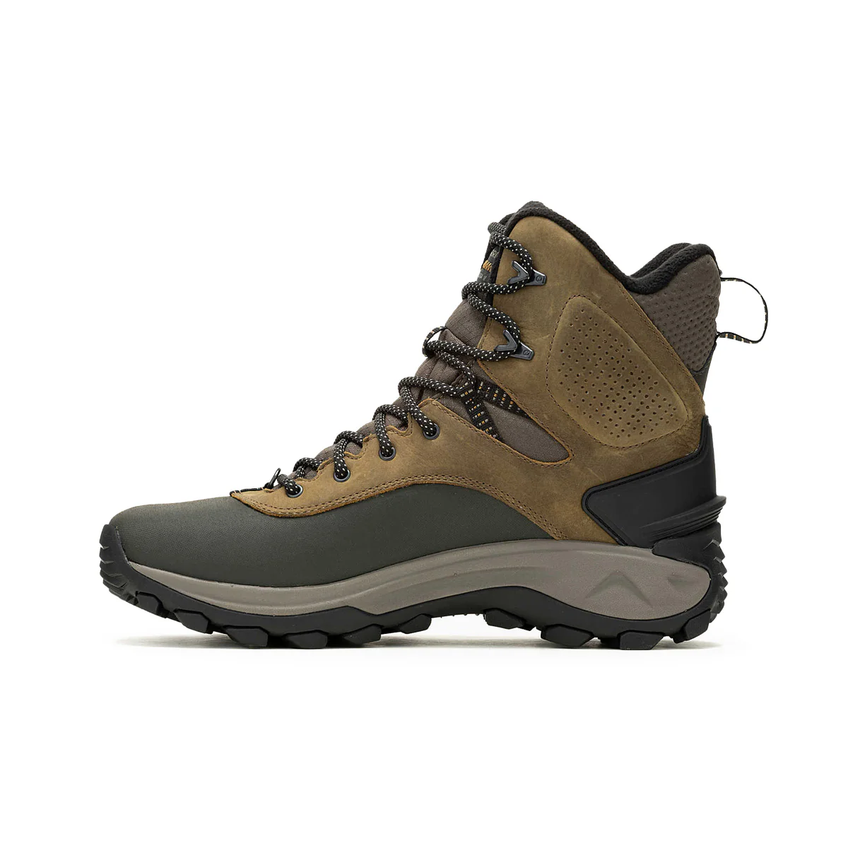 THERMO KIRUNA2 TALL WP - Bottes d'hiver imperméables Merrell pour hommes - Image 2