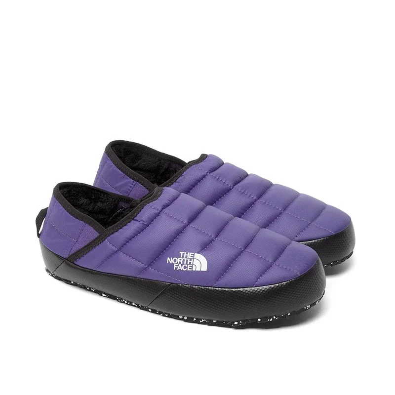 Pantoufles The North Face pour femmes - THERMOBALL TRACTION - Image 10