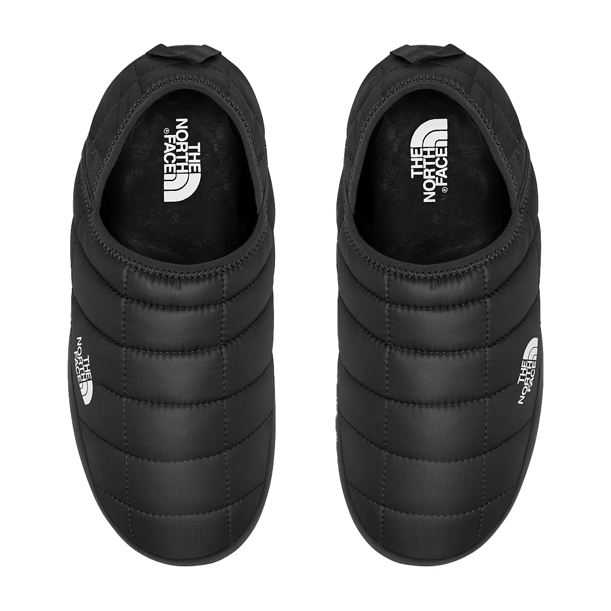 Pantoufles The North Face pour femmes - THERMOBALL TRACTION - Image 3
