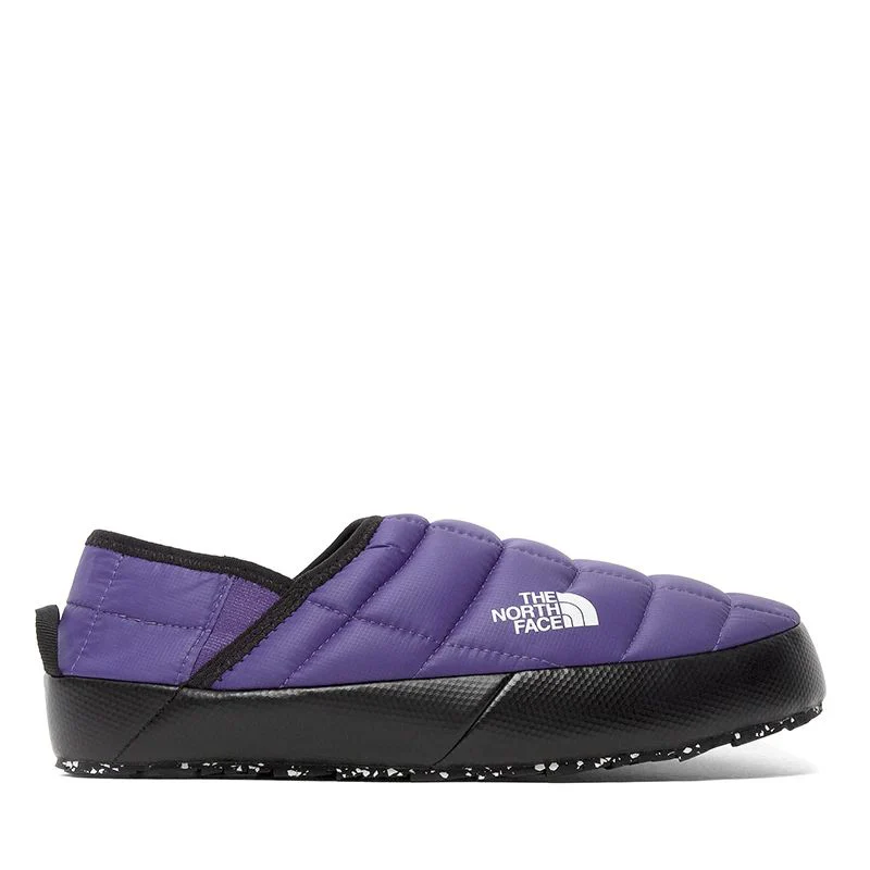 Pantoufles The North Face pour femmes - THERMOBALL TRACTION - Image 9