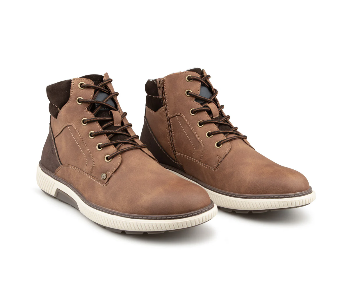 Bottillons West Way pour hommes - THORAM - Image 13