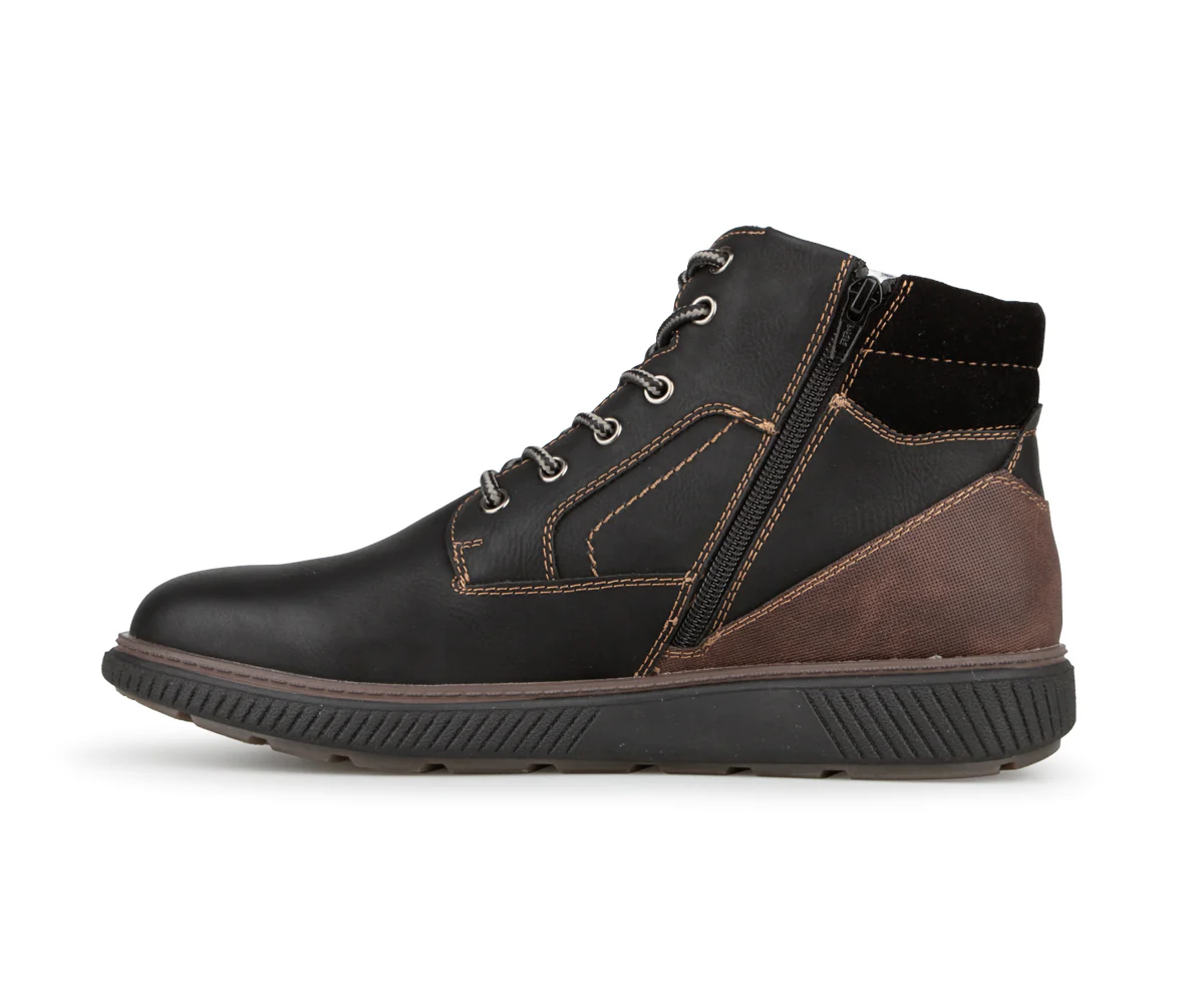 Bottillons West Way pour hommes - THORAM - Image 3