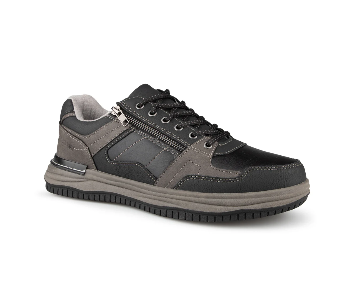 THUNDD - Chaussures West Way pour hommes
