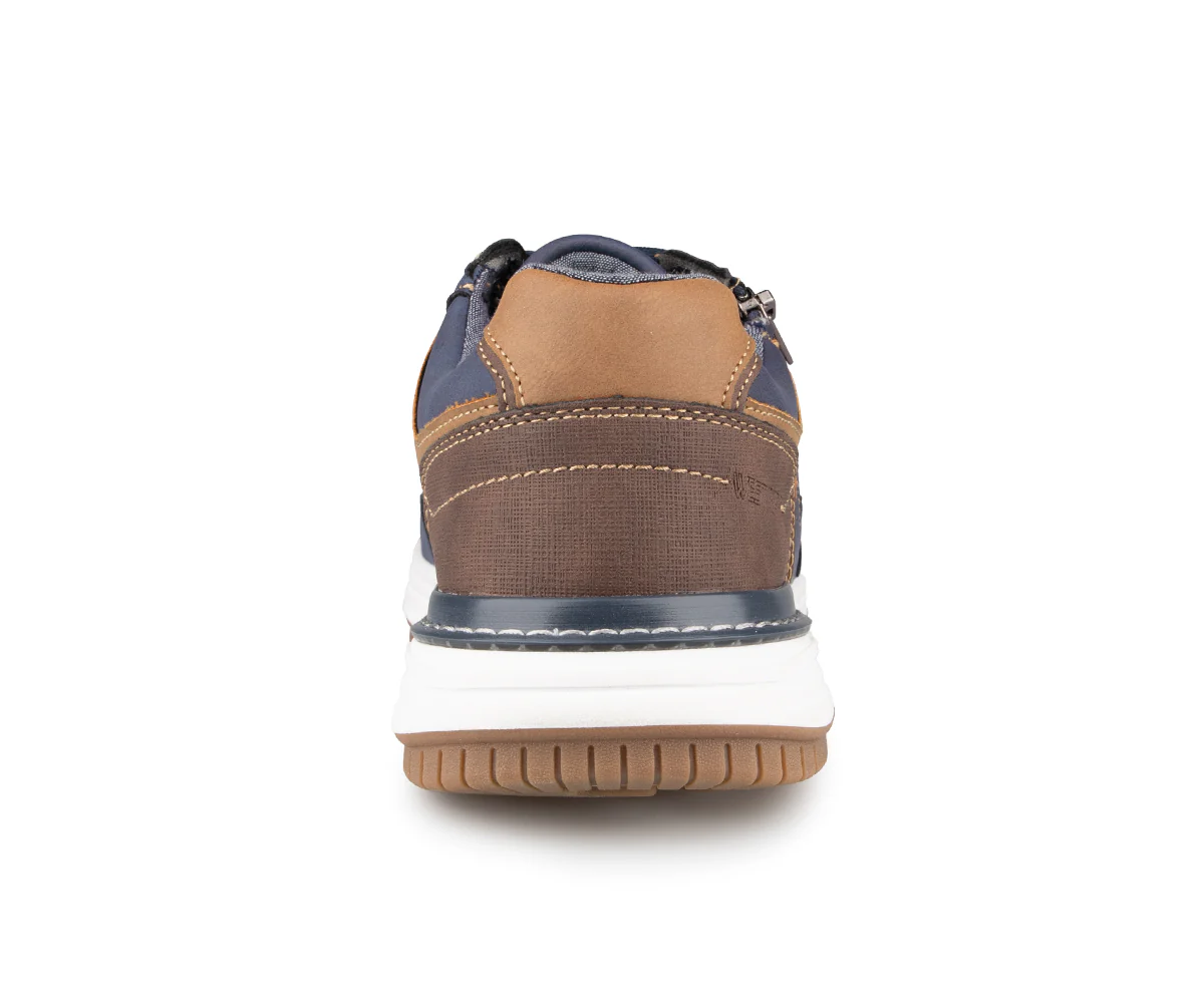 THUNDD - Chaussures West Way pour hommes - Image 11