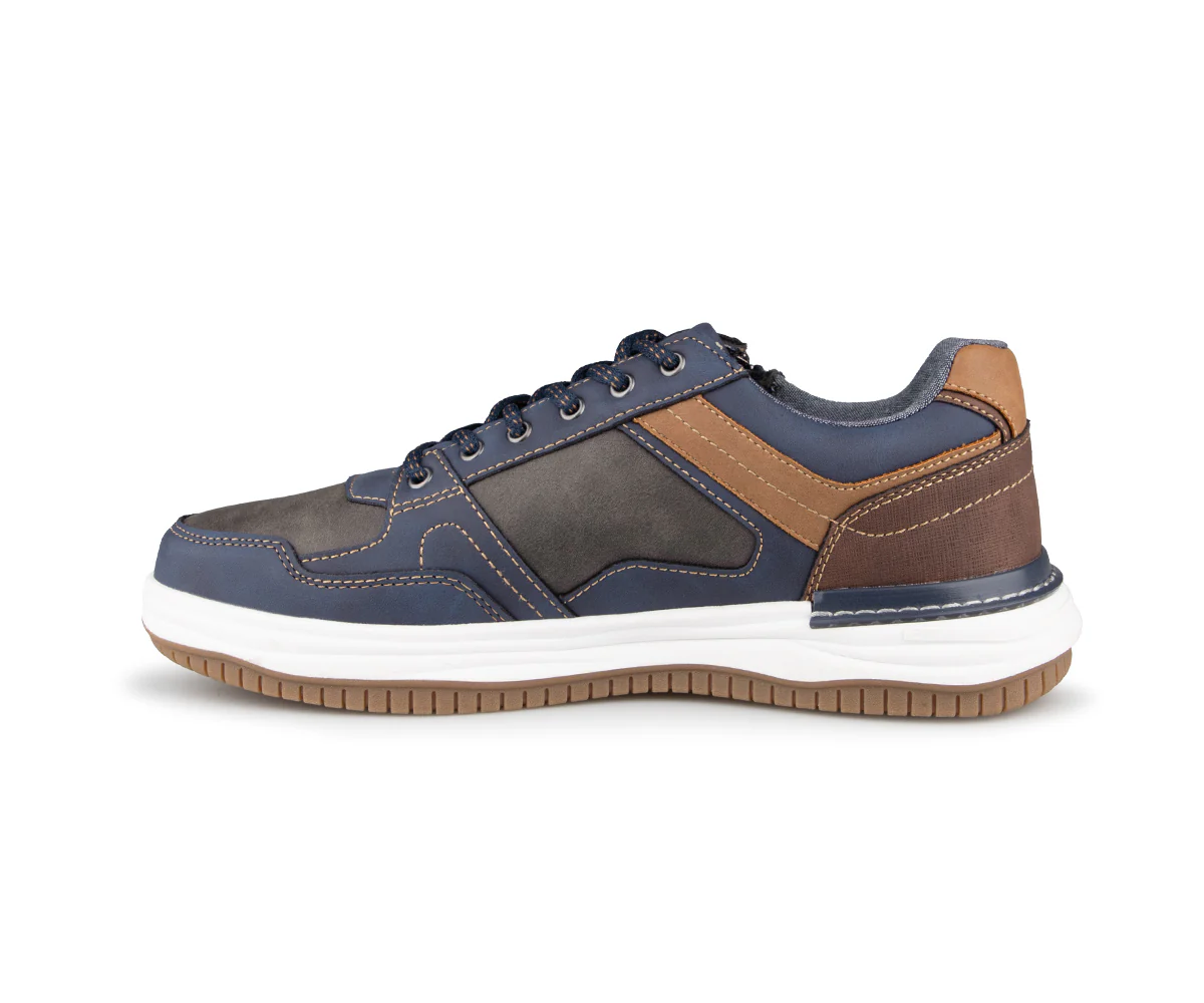 THUNDD - Chaussures West Way pour hommes - Image 13