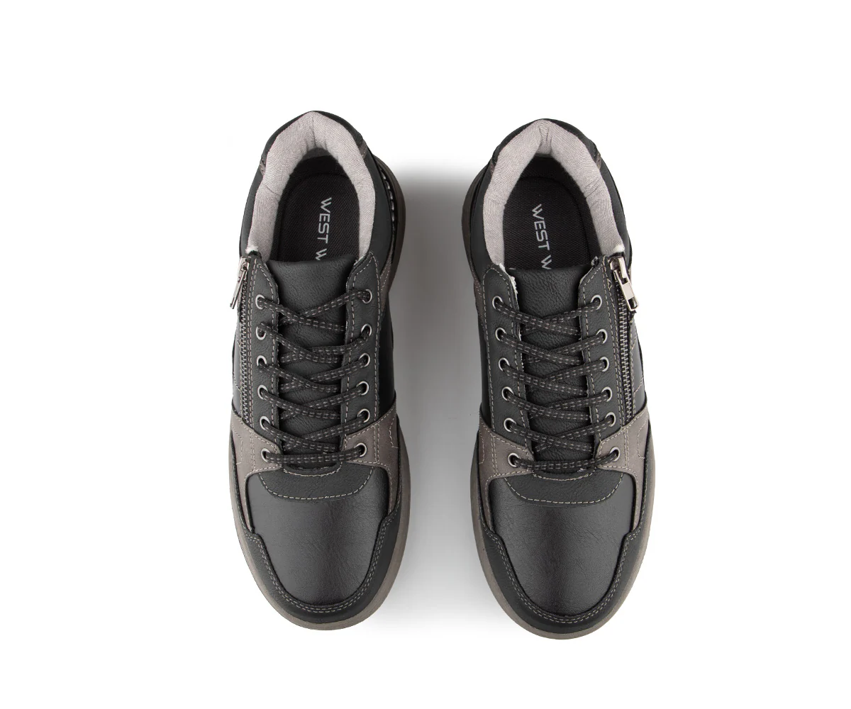 THUNDD - Chaussures West Way pour hommes - Image 6