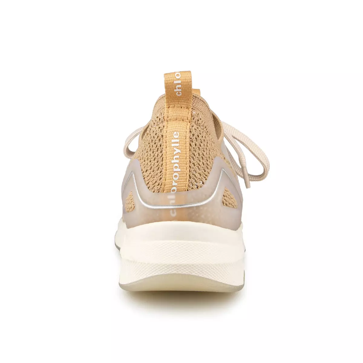 Tiaki - Chaussures Chlorophylle pour femmes - Image 4