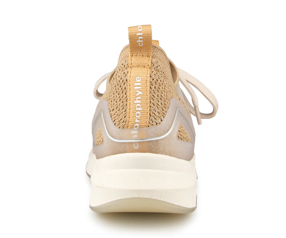 Tiaki - Chaussures Chlorophylle pour femmes - Image 5