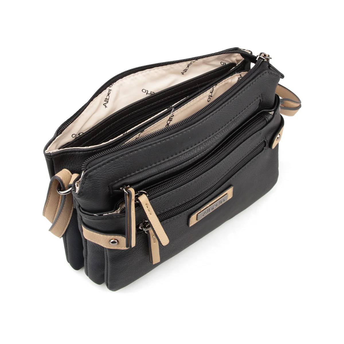 Sac à main Alberto pour femmes - TIARA - Image 11