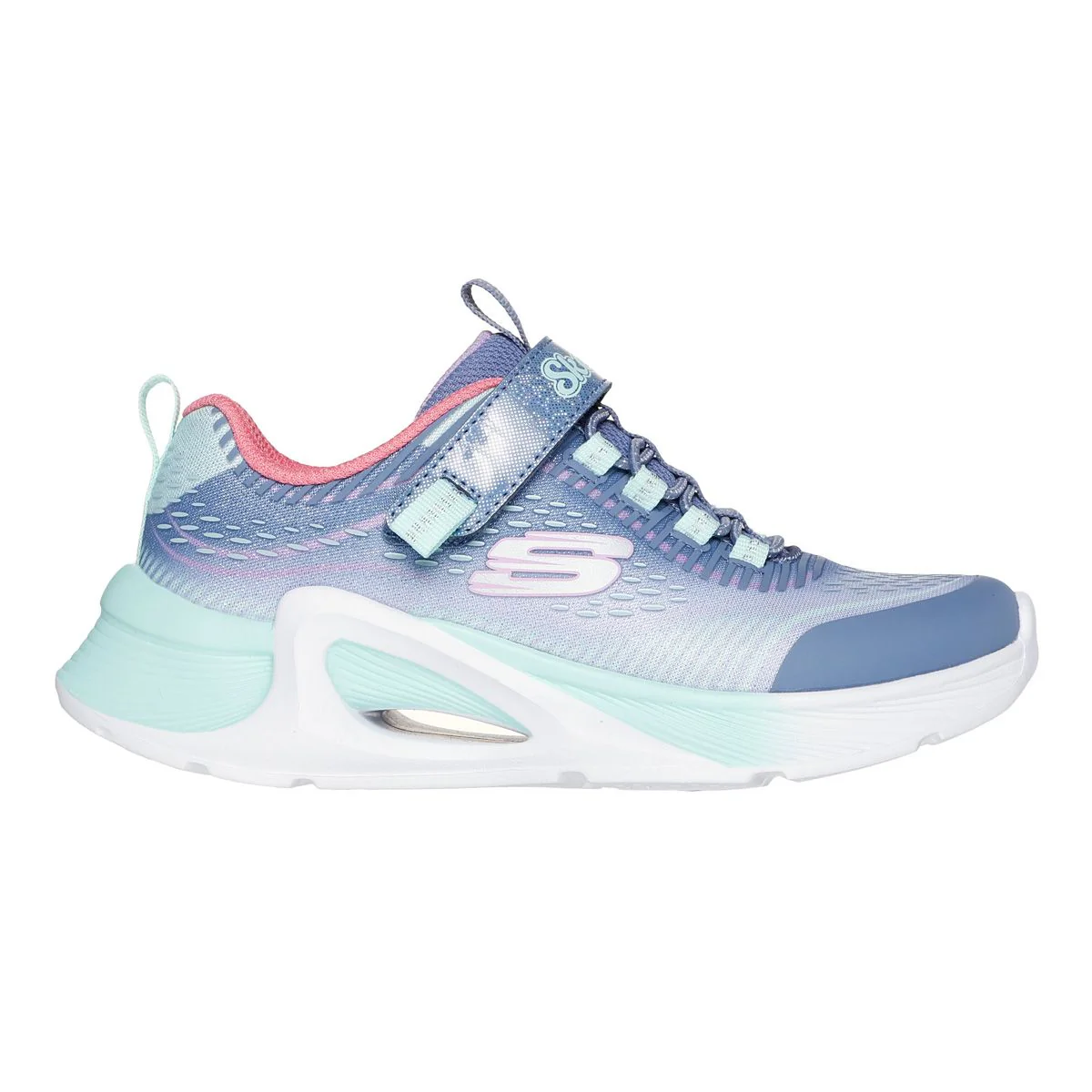 Souliers Skechers pour filles - TIDE TECH