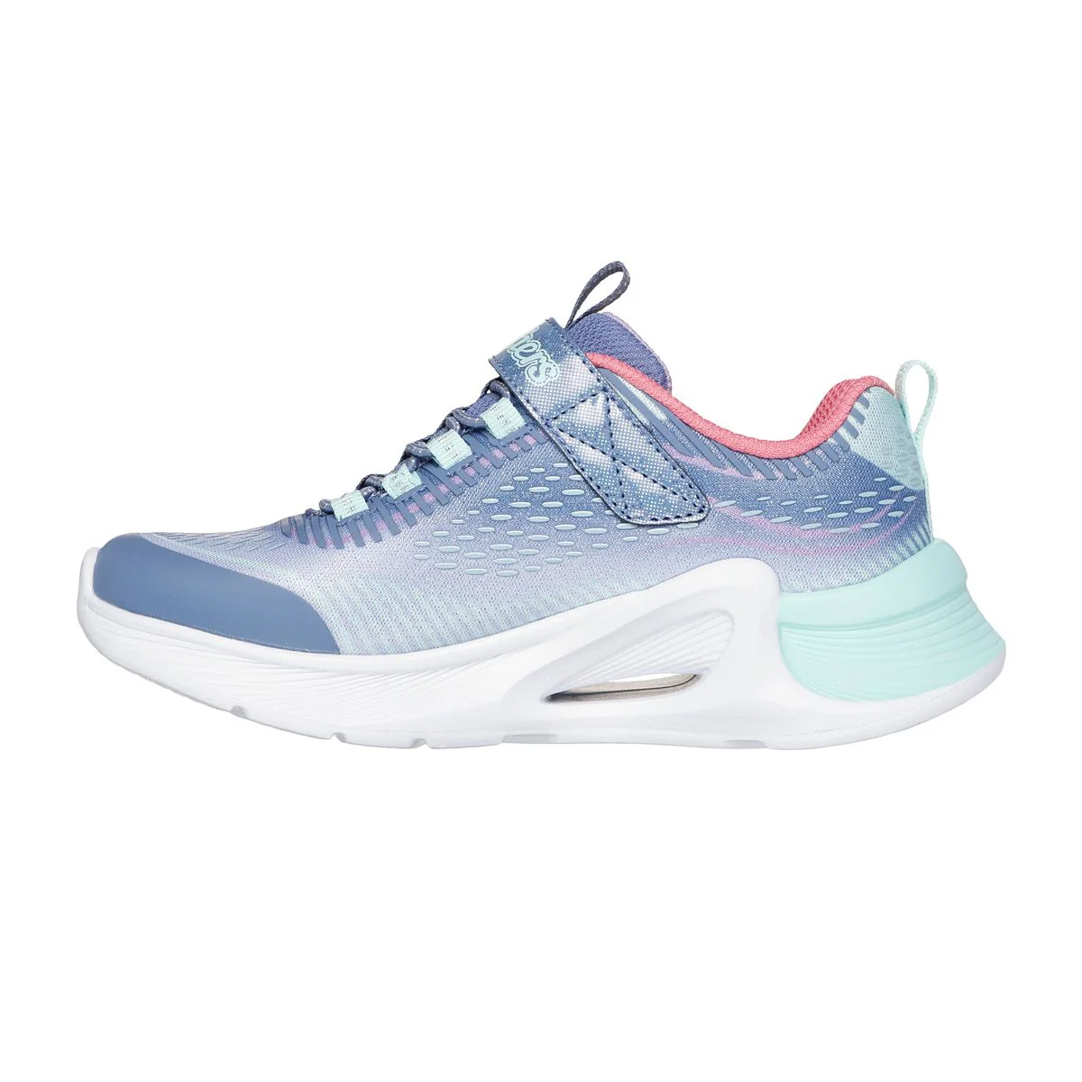 Souliers Skechers pour filles - TIDE TECH - Image 2